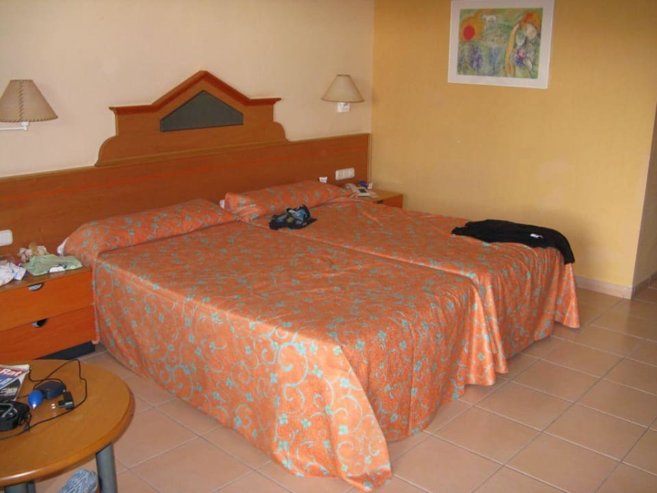 Das Zimmer Iberostar Selection Fuerteventura Palace
