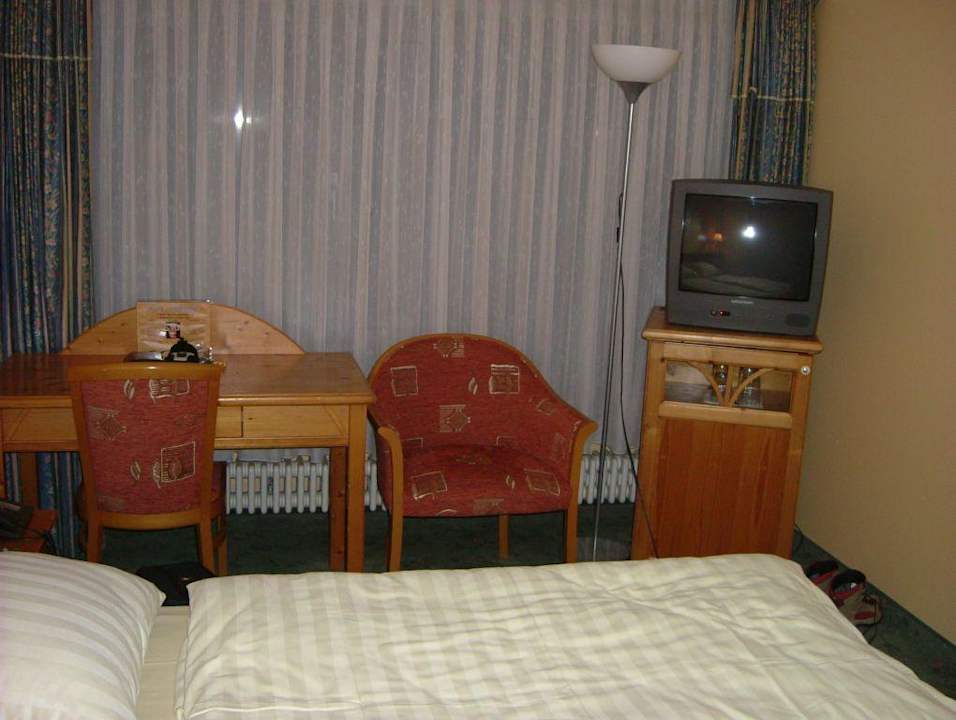 Doppelzimmer Nr.418 Hotel Gasthof zur Post