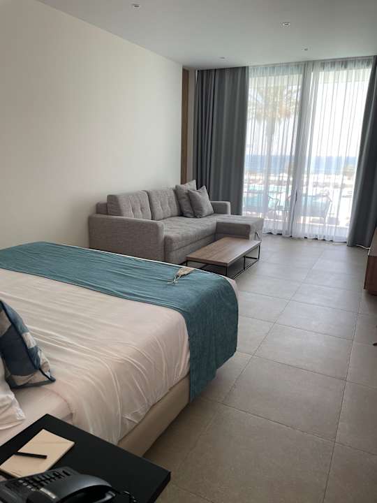 Zimmer Gennadi Grand Resort