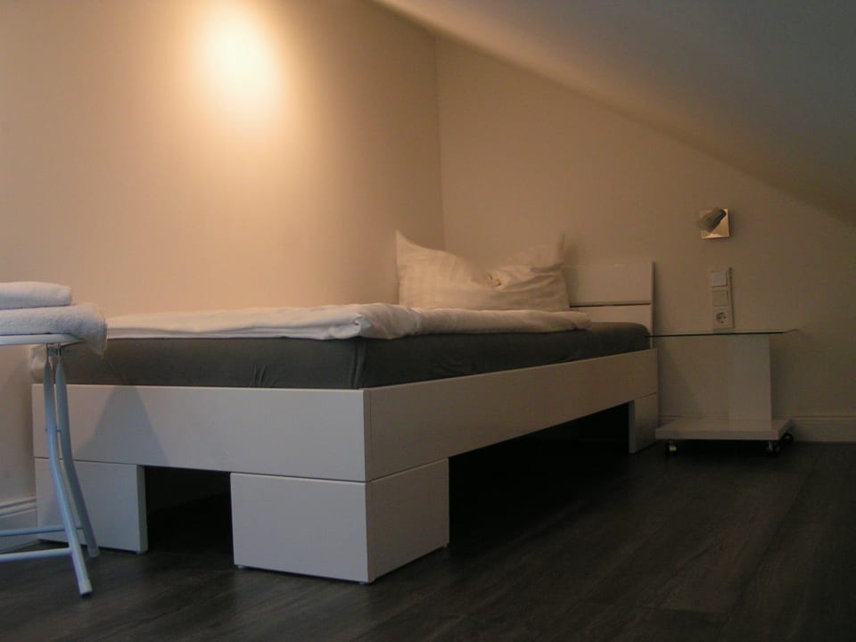 Zimmer Ferienwohnung am Rathaus & SPA