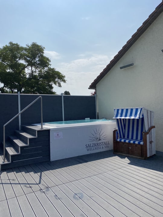 Pool Hotel Acamed Resort