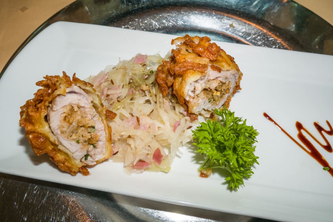 Gastro Schlössl Hotel Kindl