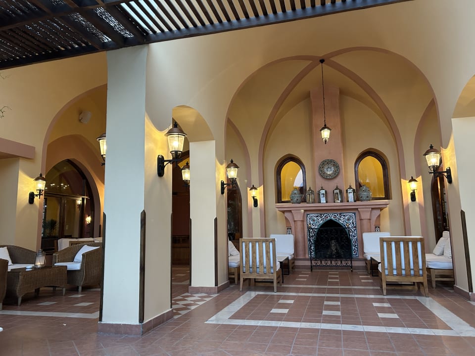 Gastro Steigenberger Coraya Beach - Adults only