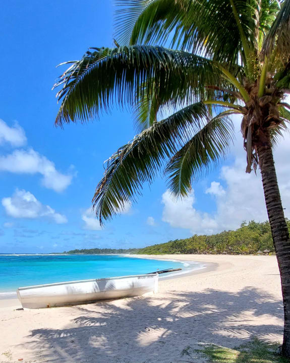 Strand Shandrani Beachcomber Resort & Spa