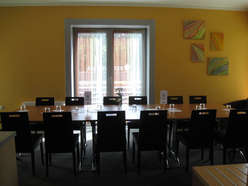 Business office B Hotel Betnava