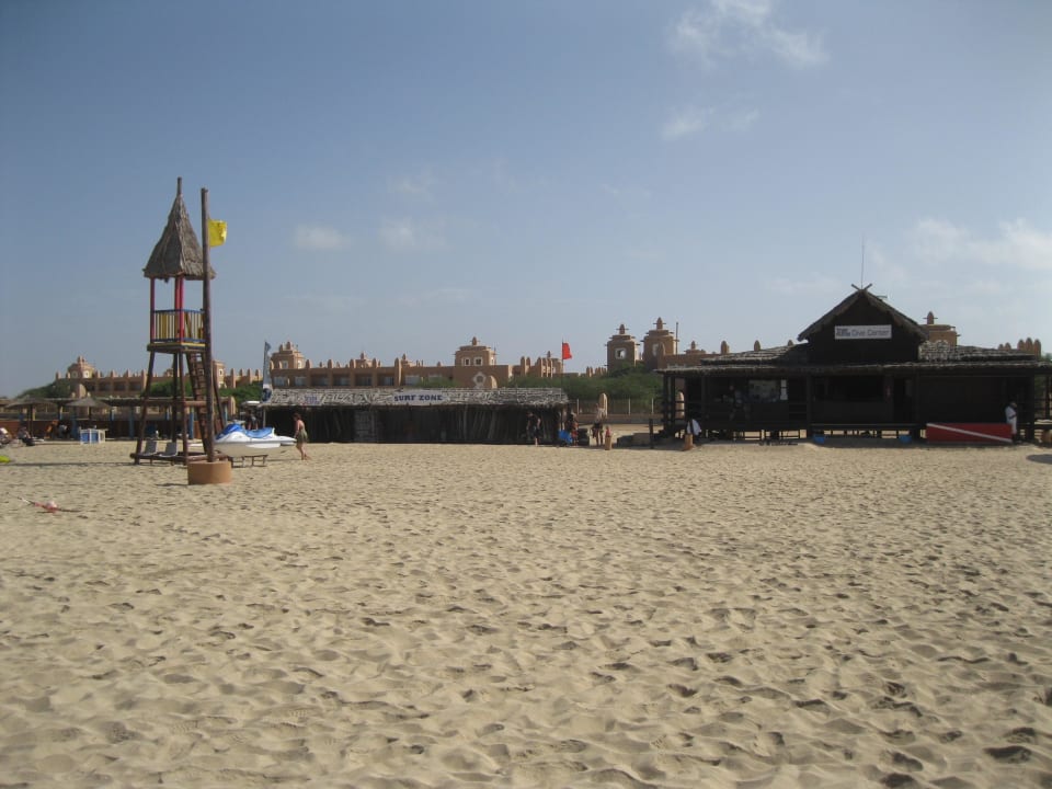 Der Surfshop Hotel Riu Funana