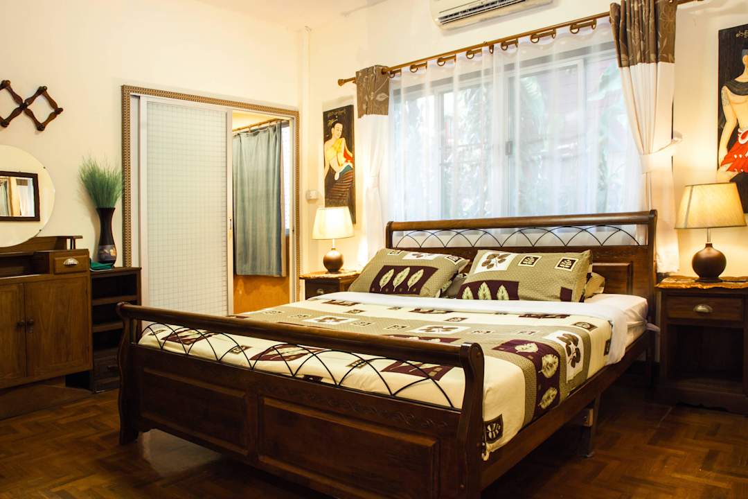 Family Villa Joy's House, Guesthouse Chiang Mai