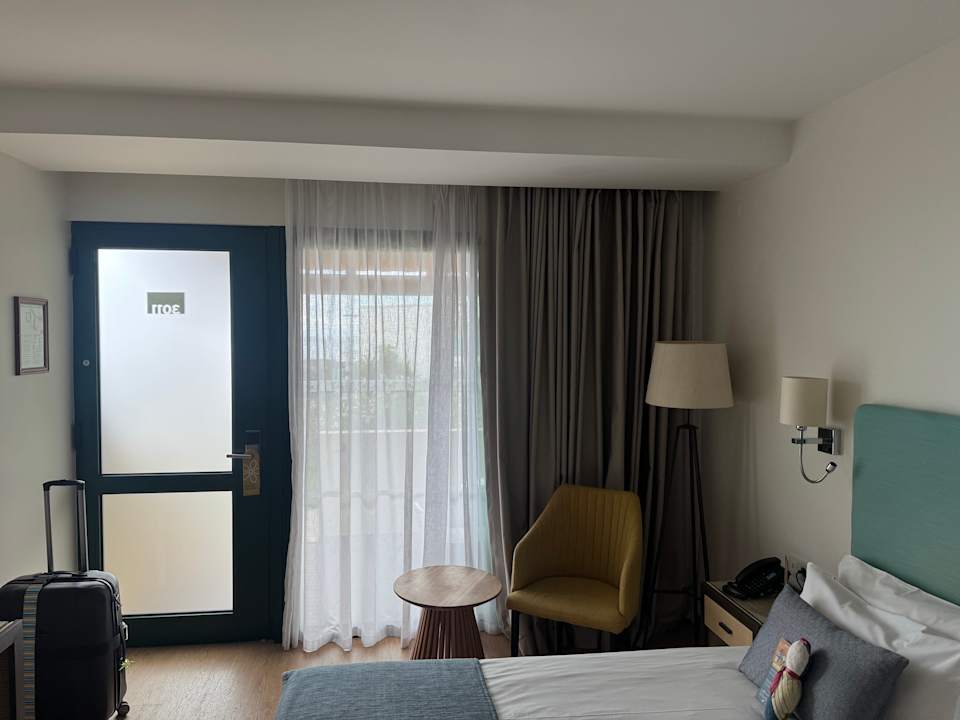 Zimmer Sentido Galomar