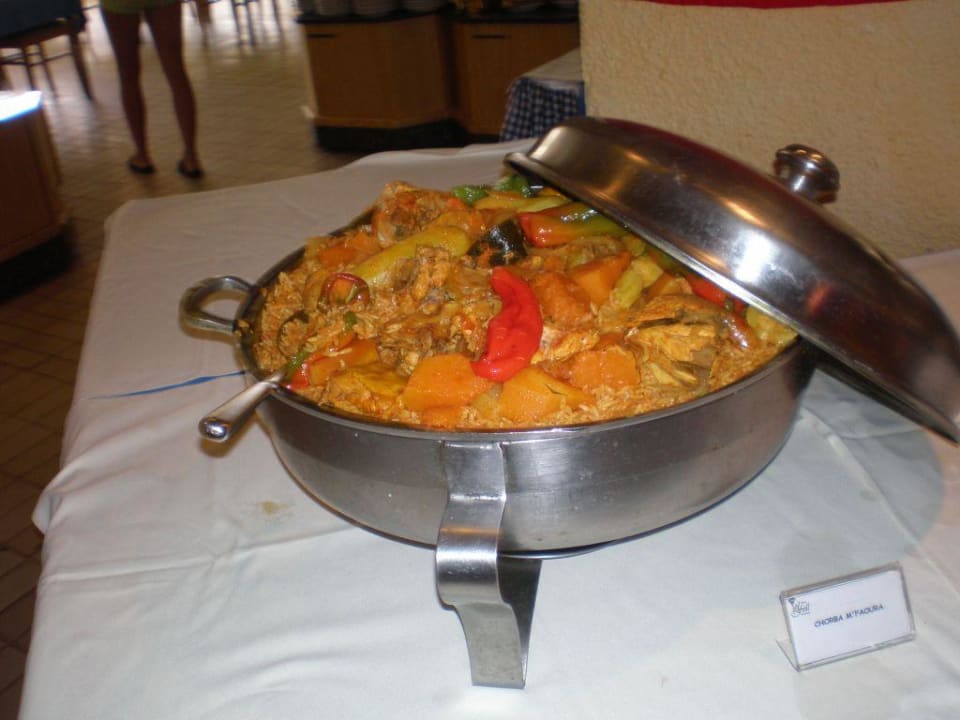 Lecker Hotel El Fell Resort & Spa