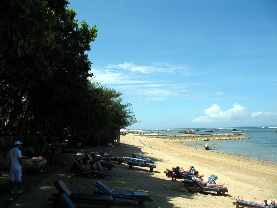 Strand Puri Santrian