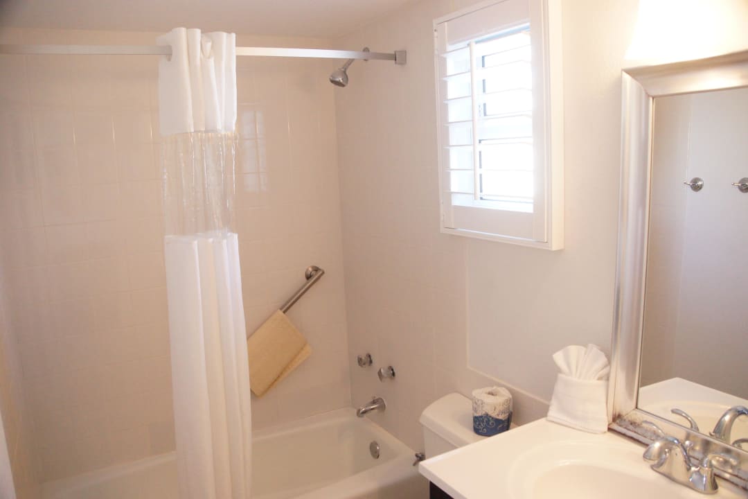 Bad Motel Blue Marlin