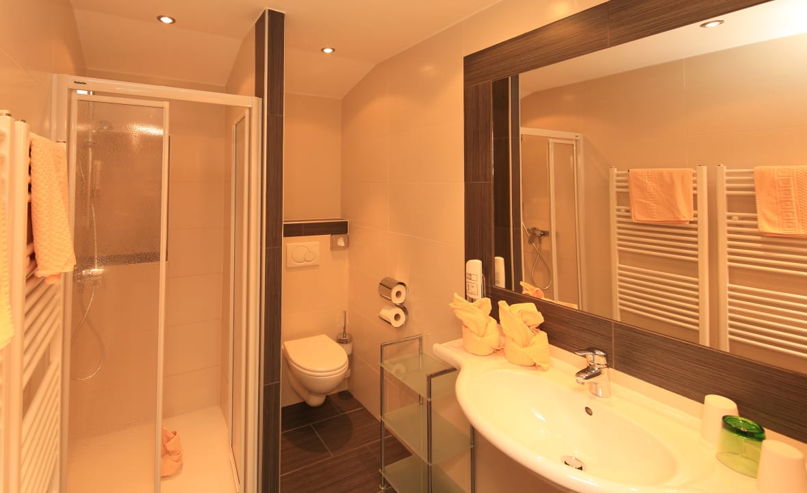 Zimmer Aparthotel Ramsau