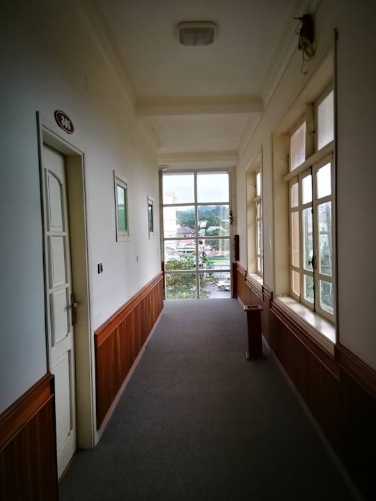 Sonstiges Bảo Ngọc Hotel