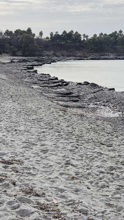 Strand Achilleas Beach Adults Only