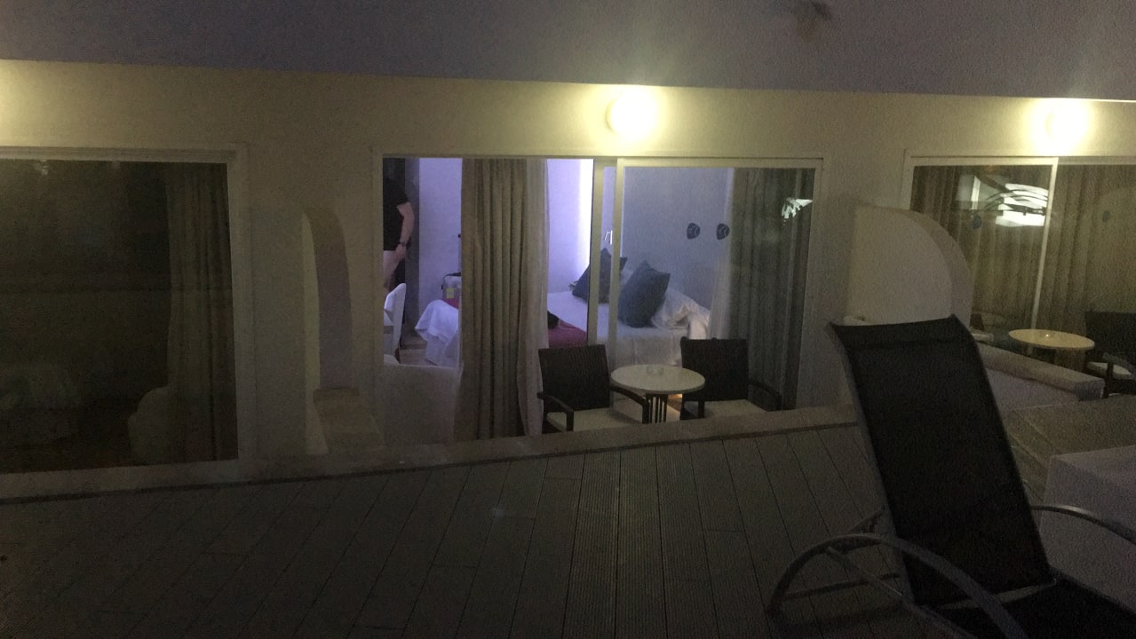 Zimmer Grupotel Acapulco Playa - Adults only