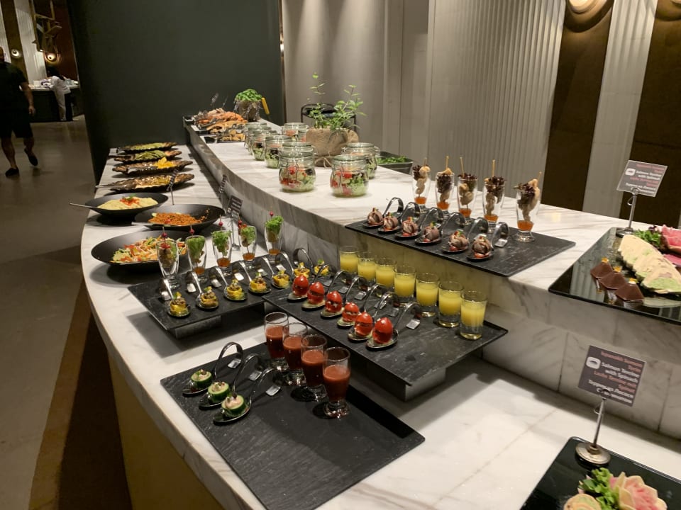 Gastro Maxx Royal Belek Golf Resort