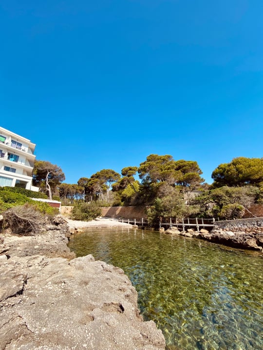 Strand Grupotel Aguait Resort & Spa - Adults only