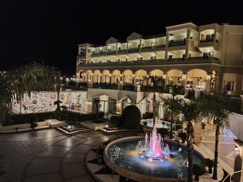 Außenansicht Lindos Princess Beach Resort & Spa