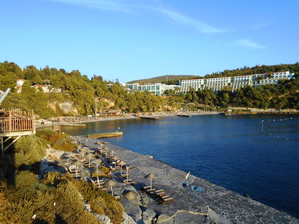 Strand Hotel Pine Bay Holiday Resort