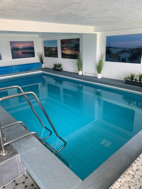 Pool Hotel Diekseequell