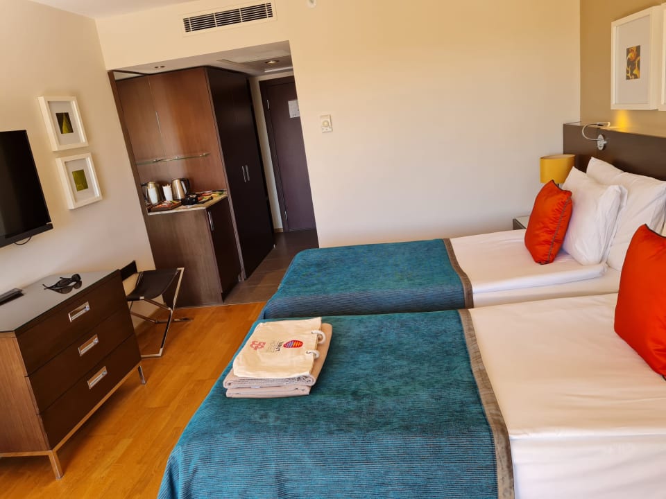 Zimmer Arum Barut Collection