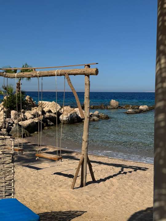 Strand Pickalbatros Citadel Resort