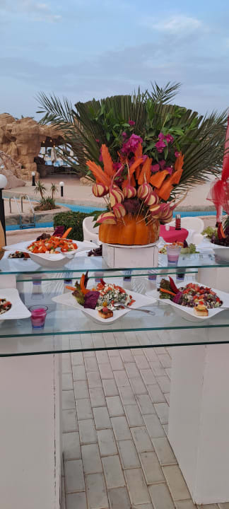 Gastro Three Corners Happy Life Beach Resort