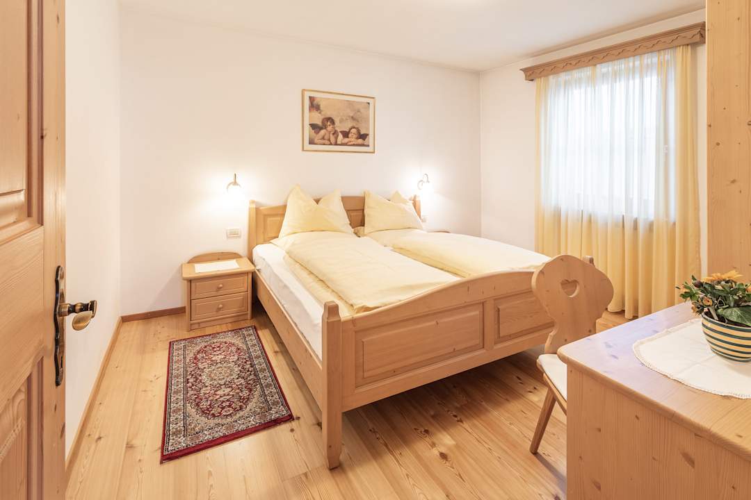 Zimmer Apartments Désirée