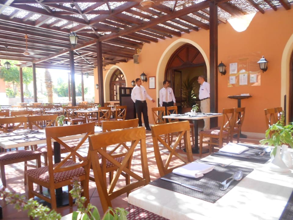 Restaurant Jaz Makadi Oasis Resort