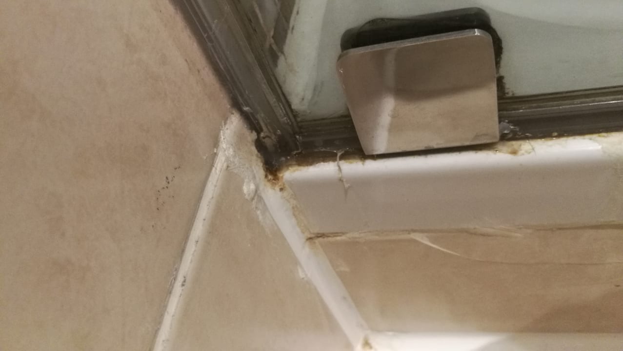 Zimmer Tropitel Sahl Hasheesh