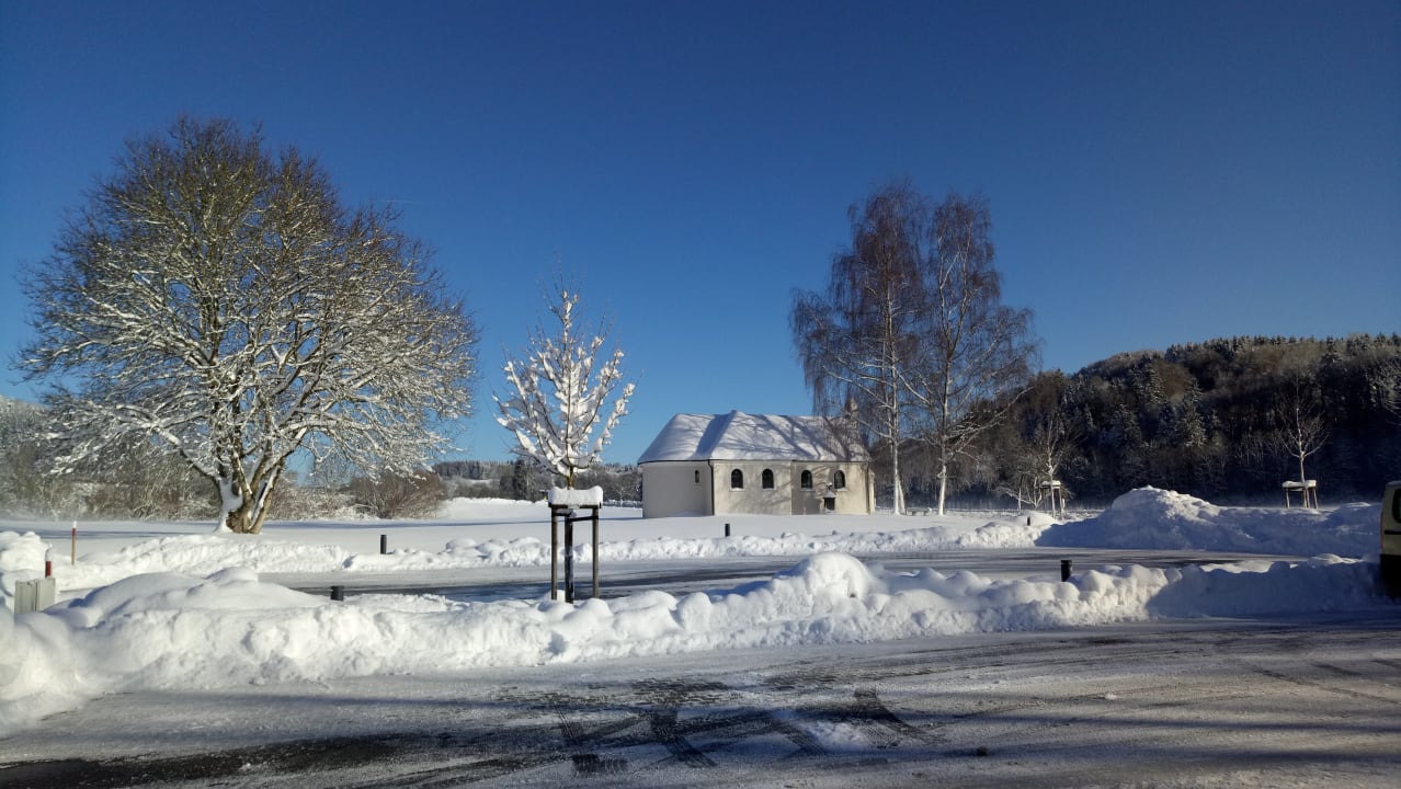Ausblick Hofgut Farny