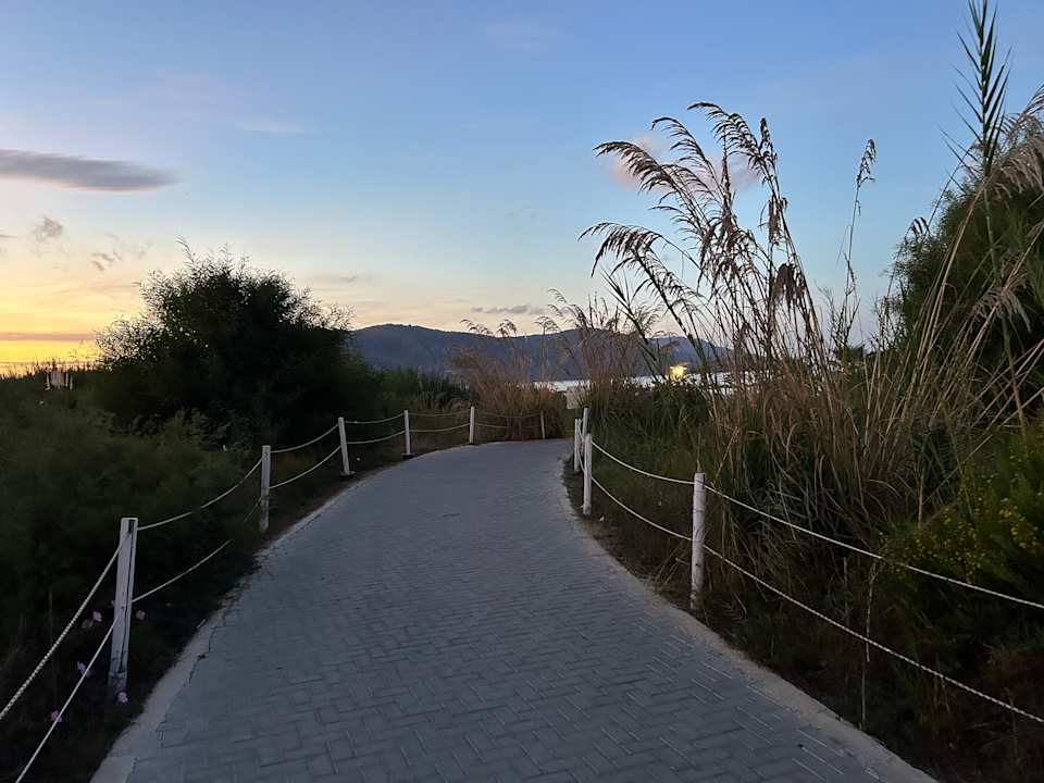 Strand Anemos Luxury Grand Resort