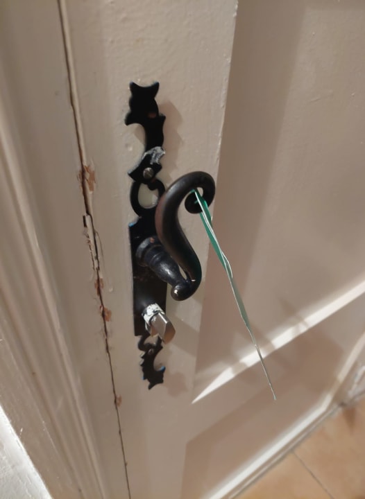 Zimmer Royal Karthago Djerba