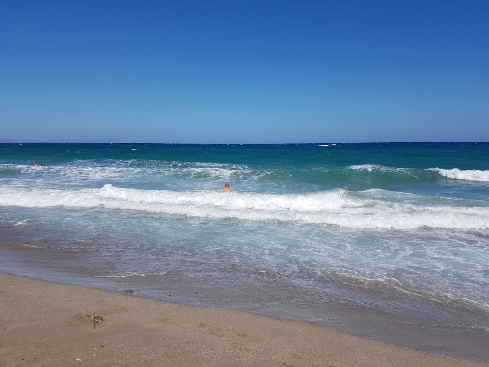 Strand Dimitrios Village Beach Resort