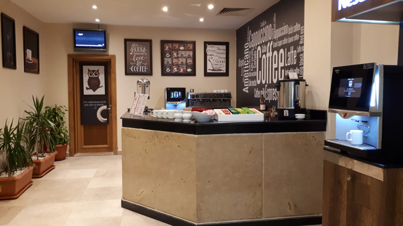 Gastro Titanic Beach Spa & Aqua Park