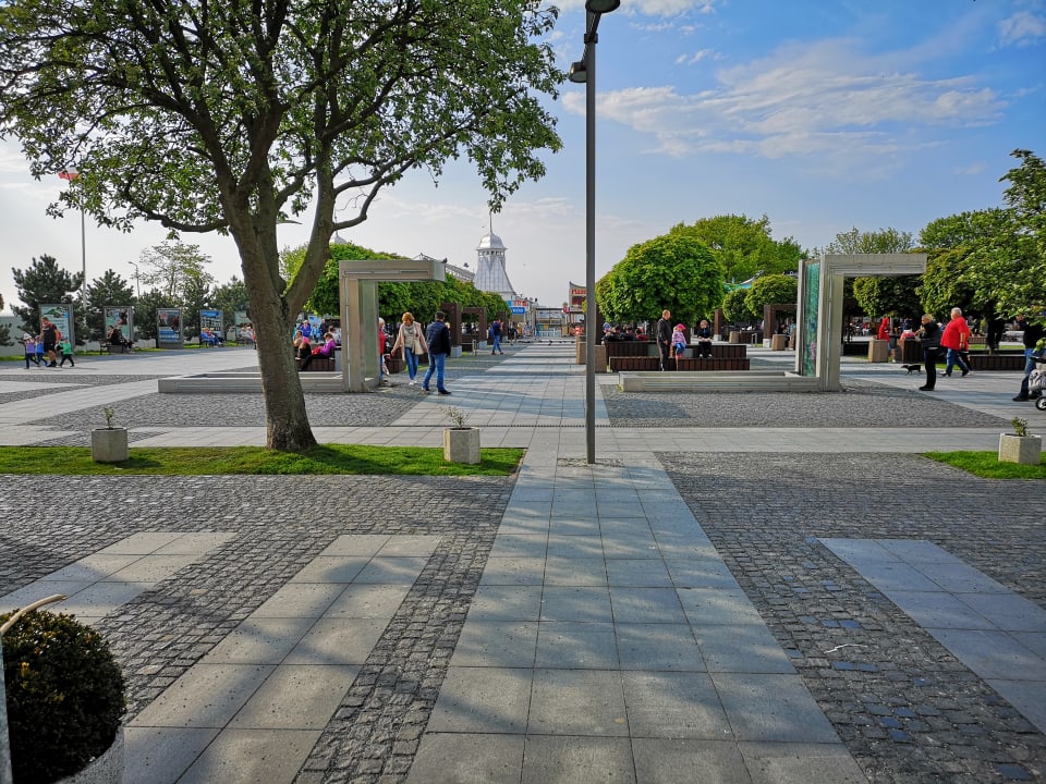 Außenansicht Hotel Aurora Family & SPA