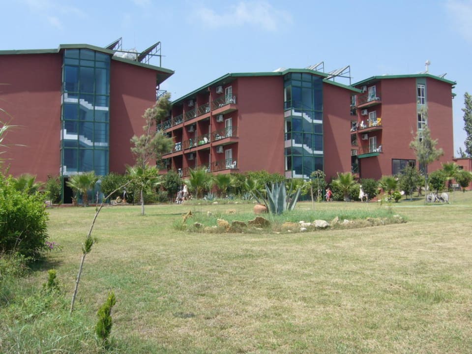 Sun Flipper Hotel Club Life Kizilot