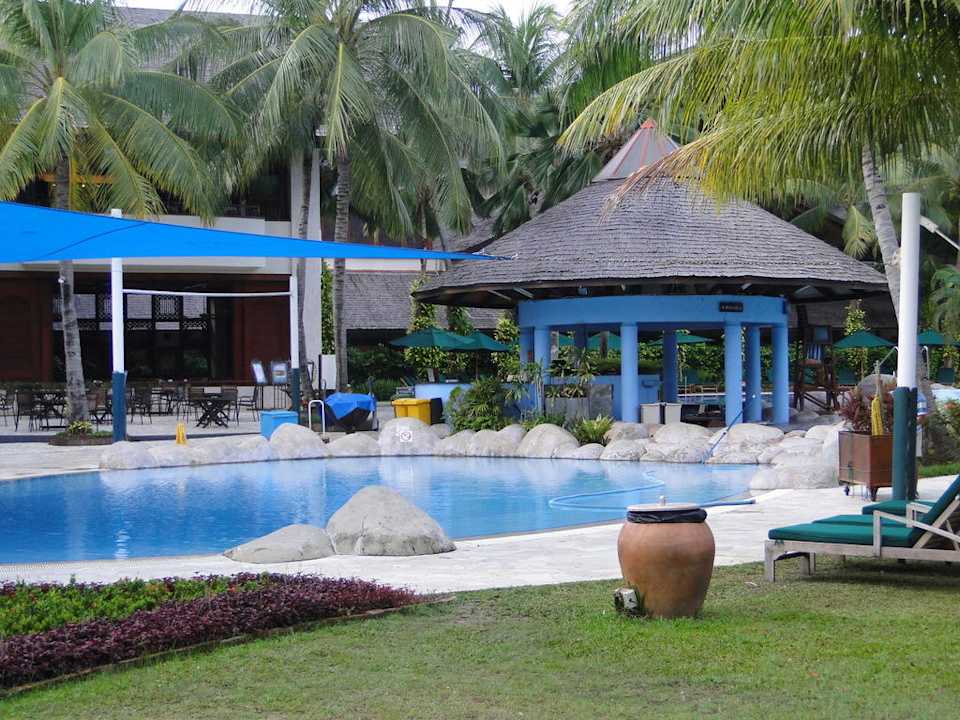 Hotel Nexus Resort Karambunai Hotel Nexus Resort Karambunai
