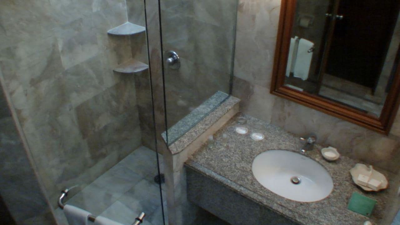 Bad Hotel Century Park