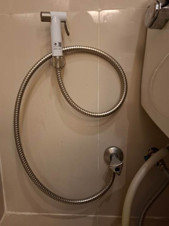 Zimmer At Mind Serviced Residence