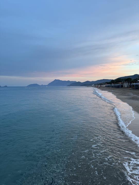Strand Rixos Premium Tekirova