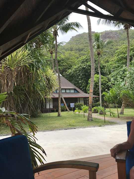 Zimmer Hotel New Emerald Cove