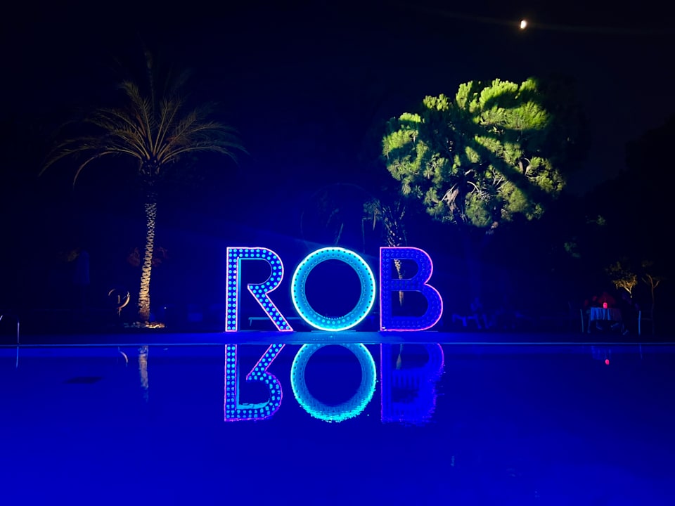 Pool ROBINSON QUINTA DA RIA