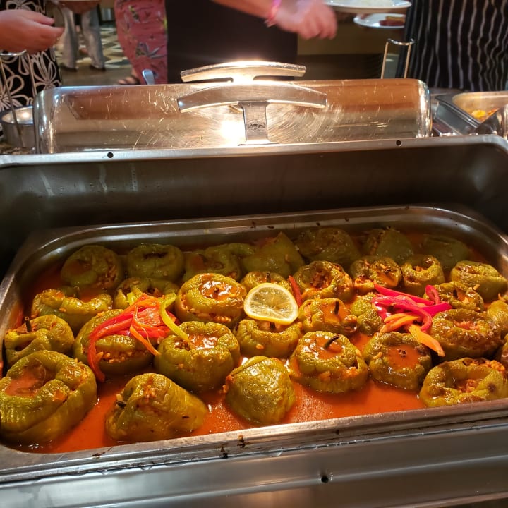 Gastro Alba Queen Hotel