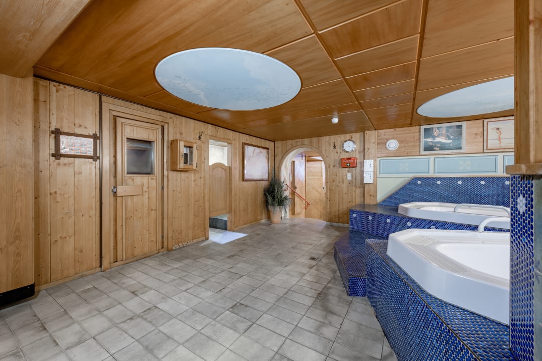 Sport & Freizeit Hotel Sölderhof