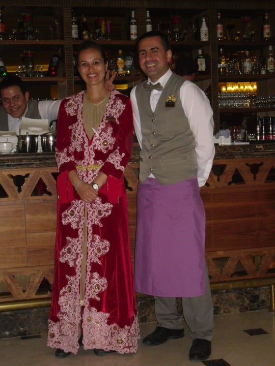 Ein Team Diamond Excellence Resort & Spa