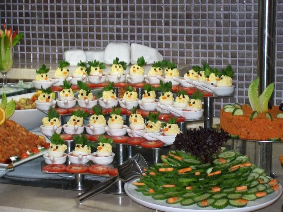 Klasse! Adalya Resort & Spa - Adults Only