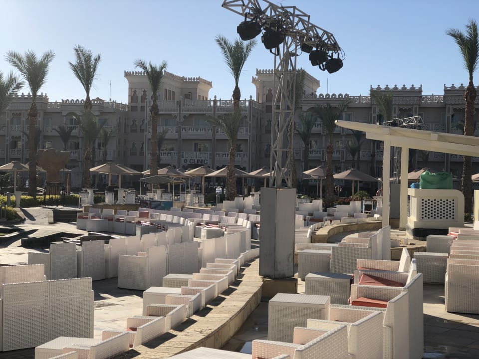 Sonstiges Pickalbatros Palace Resort