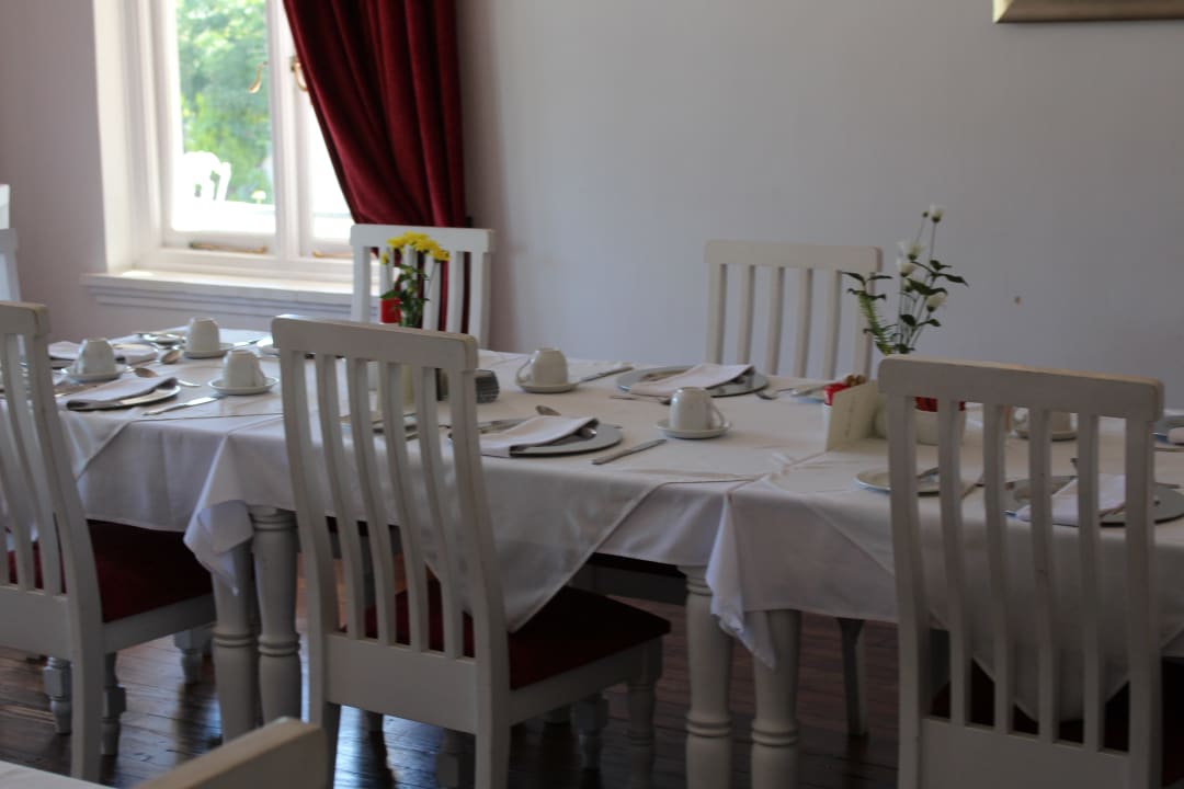 Gastro Hotel Parkes Manor