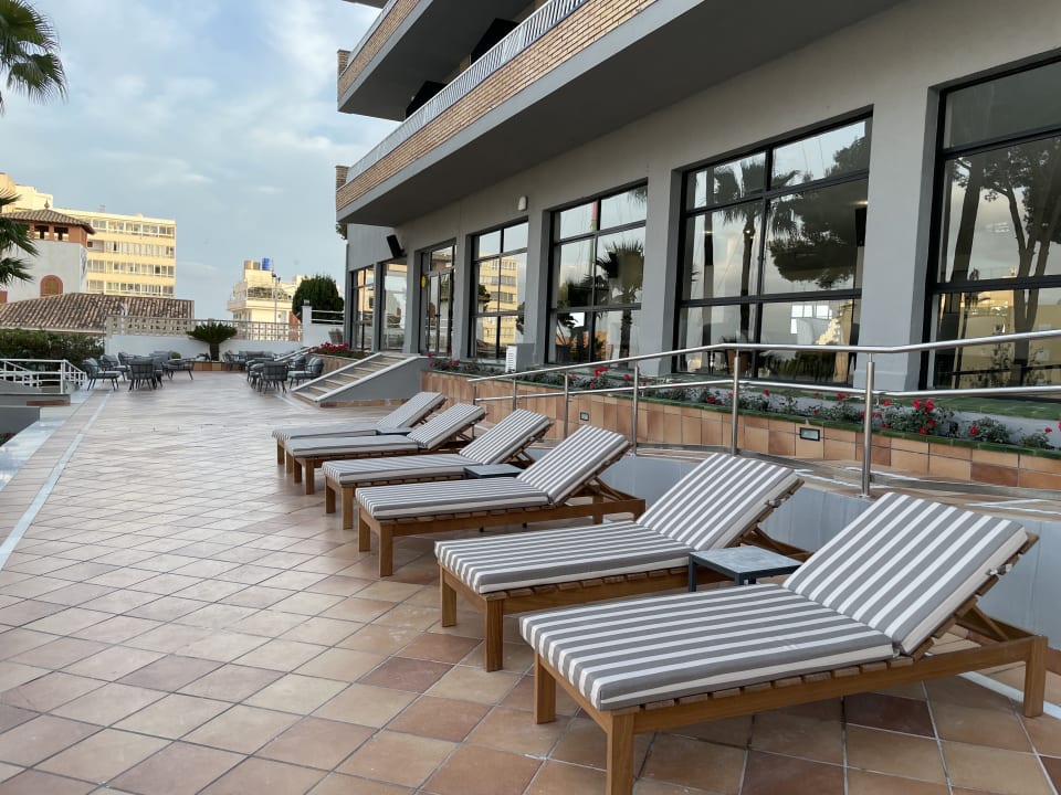 Pool Caramelo Calvia Beach - Adults Only